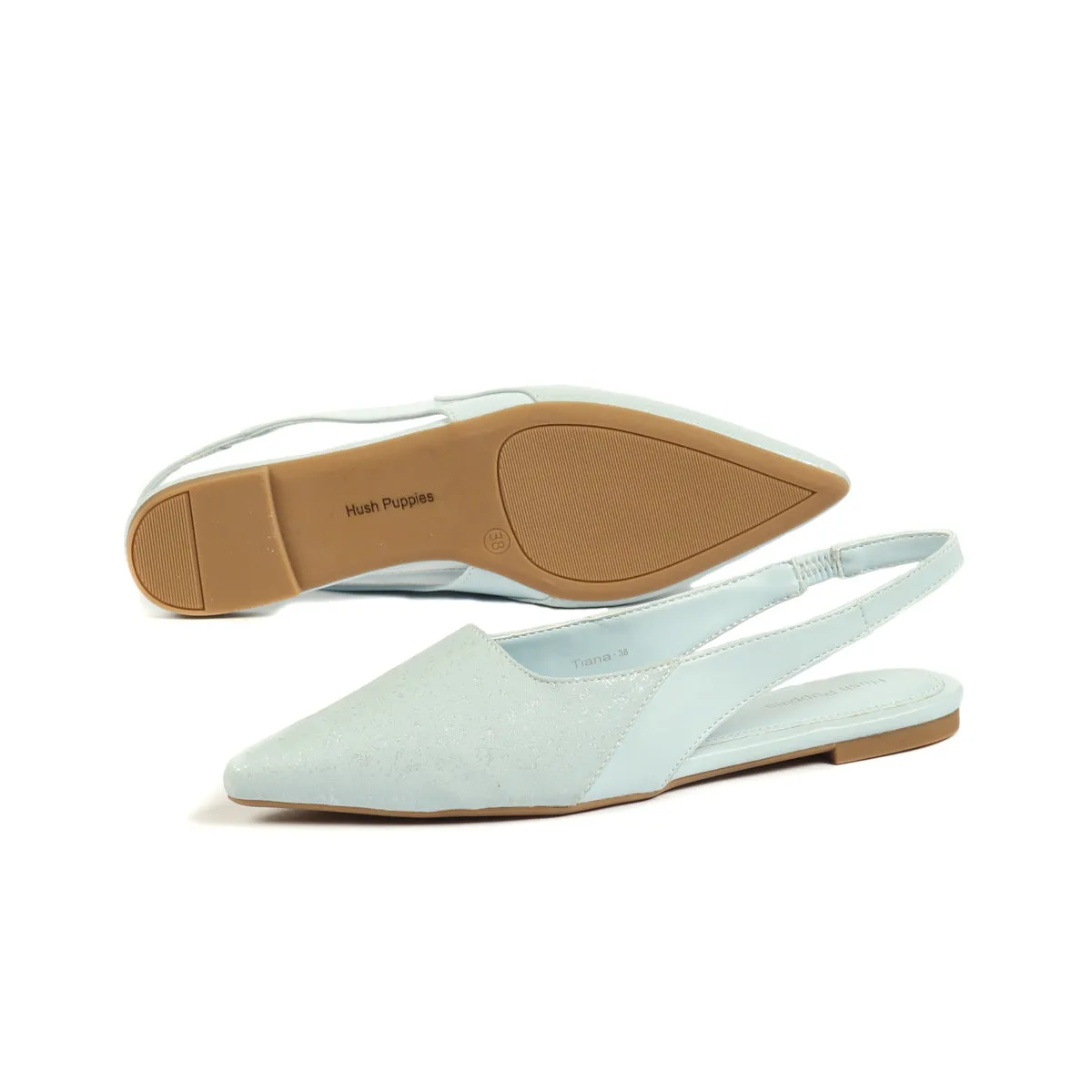 Comfort Oxford Shoes Tiana LEPF