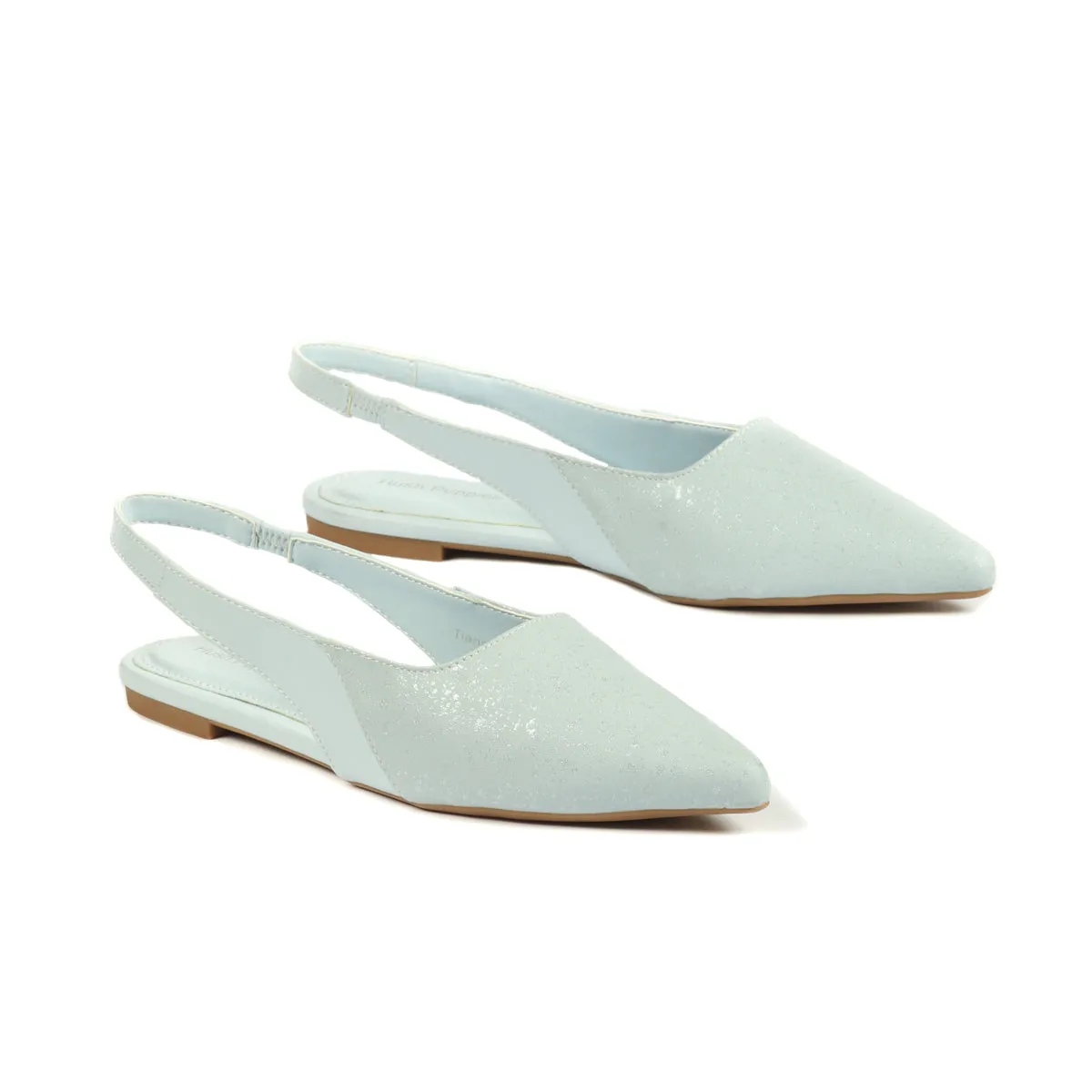 Tiana LEPF Oxford Not Brogues