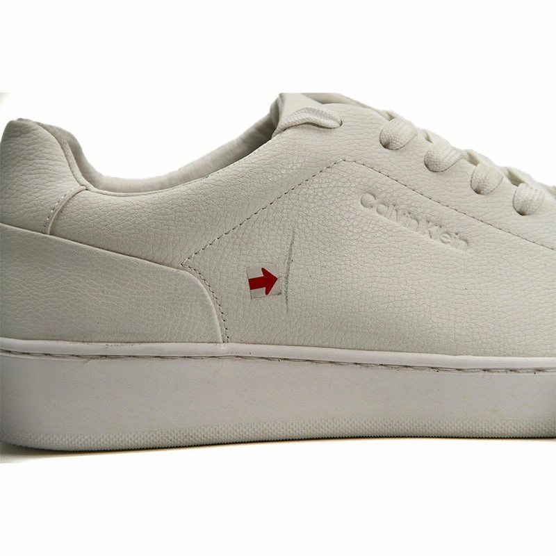 CALVIN MEN SHOES Size 43.5 ROM23 Oxford Shoes Or Brogues