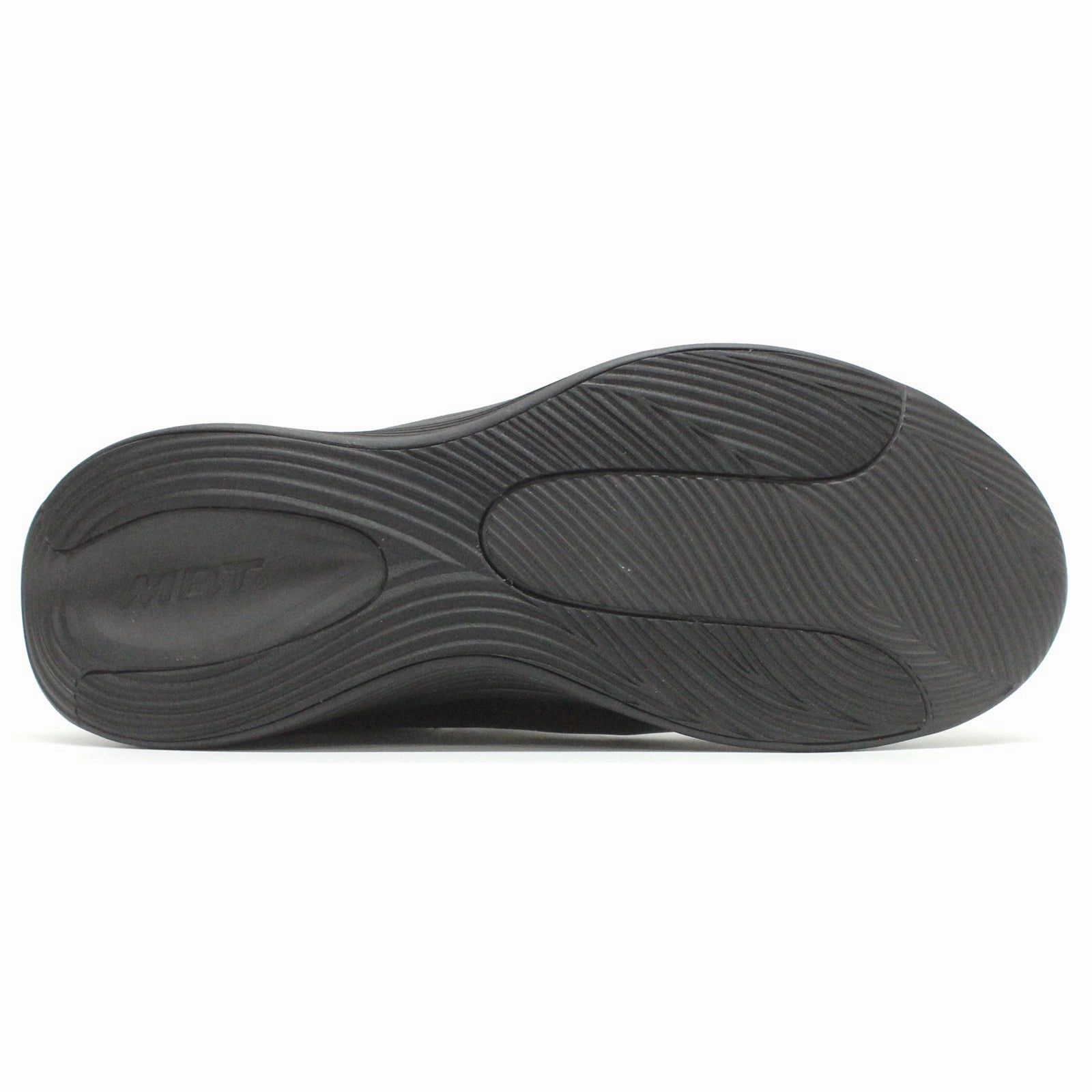 MBT SF-2000 Nappa leather Men's Black Black Loafers Shoes - UK 9 - US 10 Men - EU 44 All Star Loafers