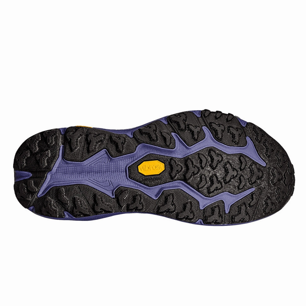 Plantar Fasciitis Shoes Hoka Speedgoat 6 Mens | Oatmeal / Mountain Iris