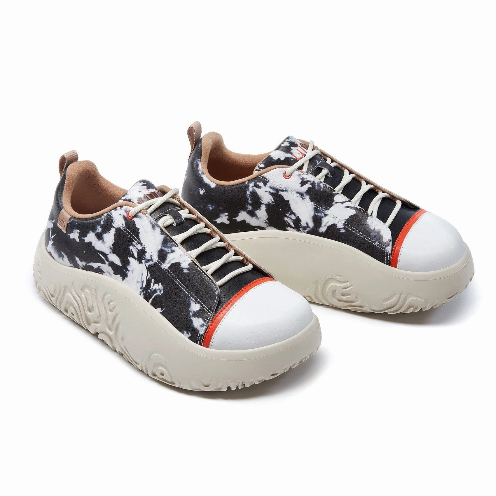 The Brogues Band Hazy Night Flowers 2 Vigo II Men