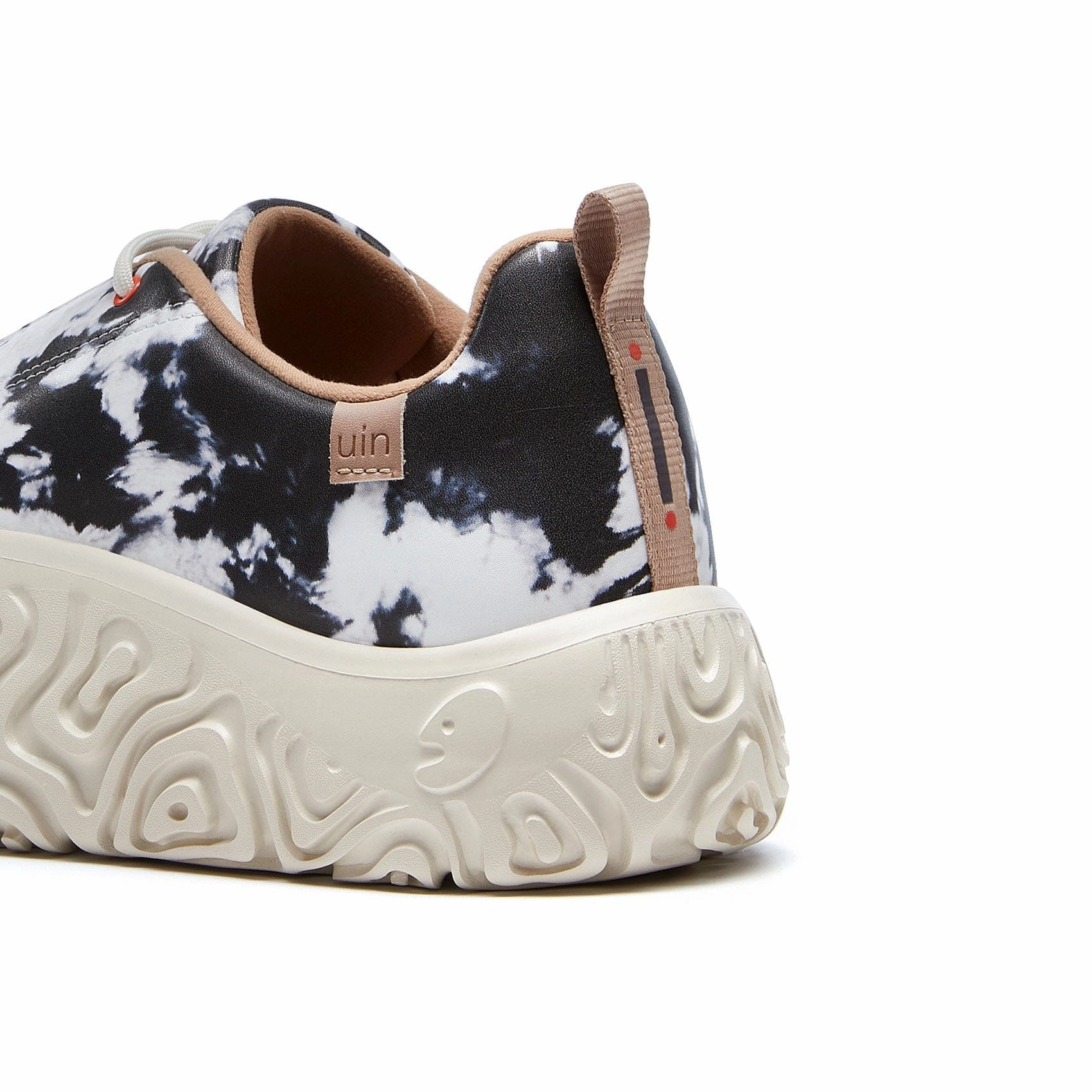 Oxford Vs Derby Vs Brogue Hazy Night Flowers 2 Vigo II Men