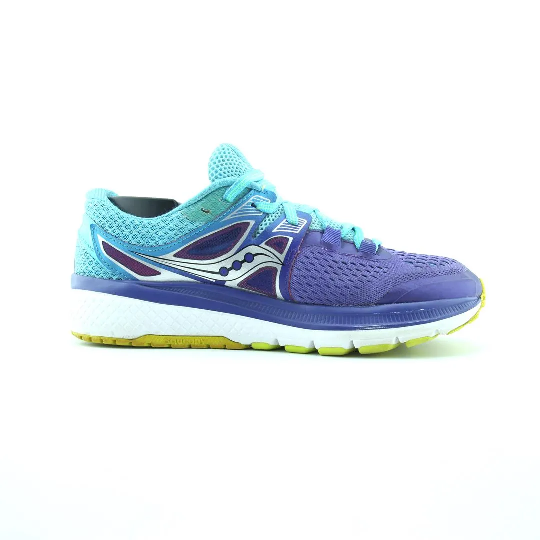 SAUCONY TRIUMPH ISO 3 Free Running Shoes Sale