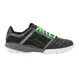 Diadora Brasil Sala Turf Soccer Shoes Midfield Soccer Cleats