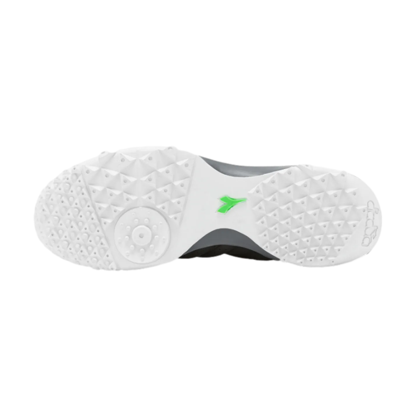 Diadora Brasil Sala Turf Soccer Shoes Slip In Soccer Cleats