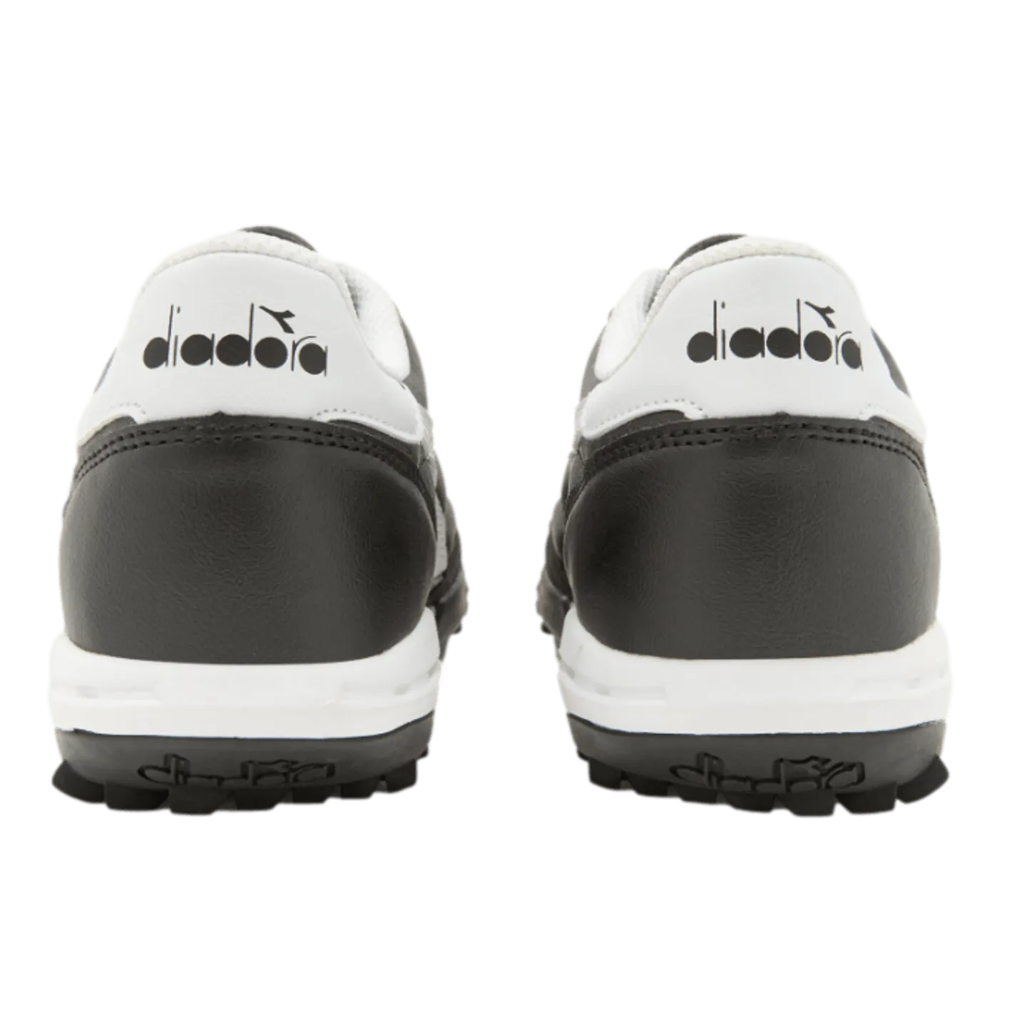 Youth Soccer Cleats 12c Diadora Calcetto II LT Turf Shoes