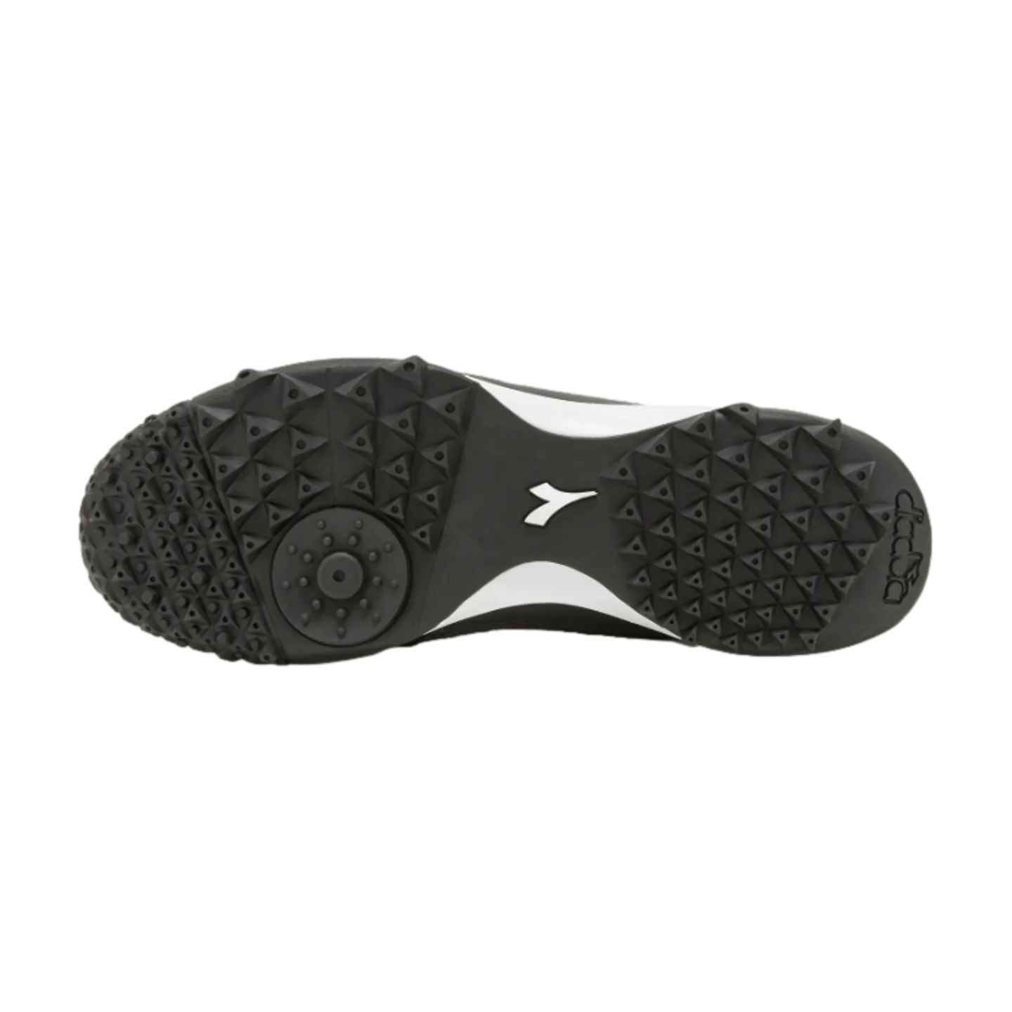 The Coolest Soccer Cleats Diadora Calcetto II LT Turf Shoes