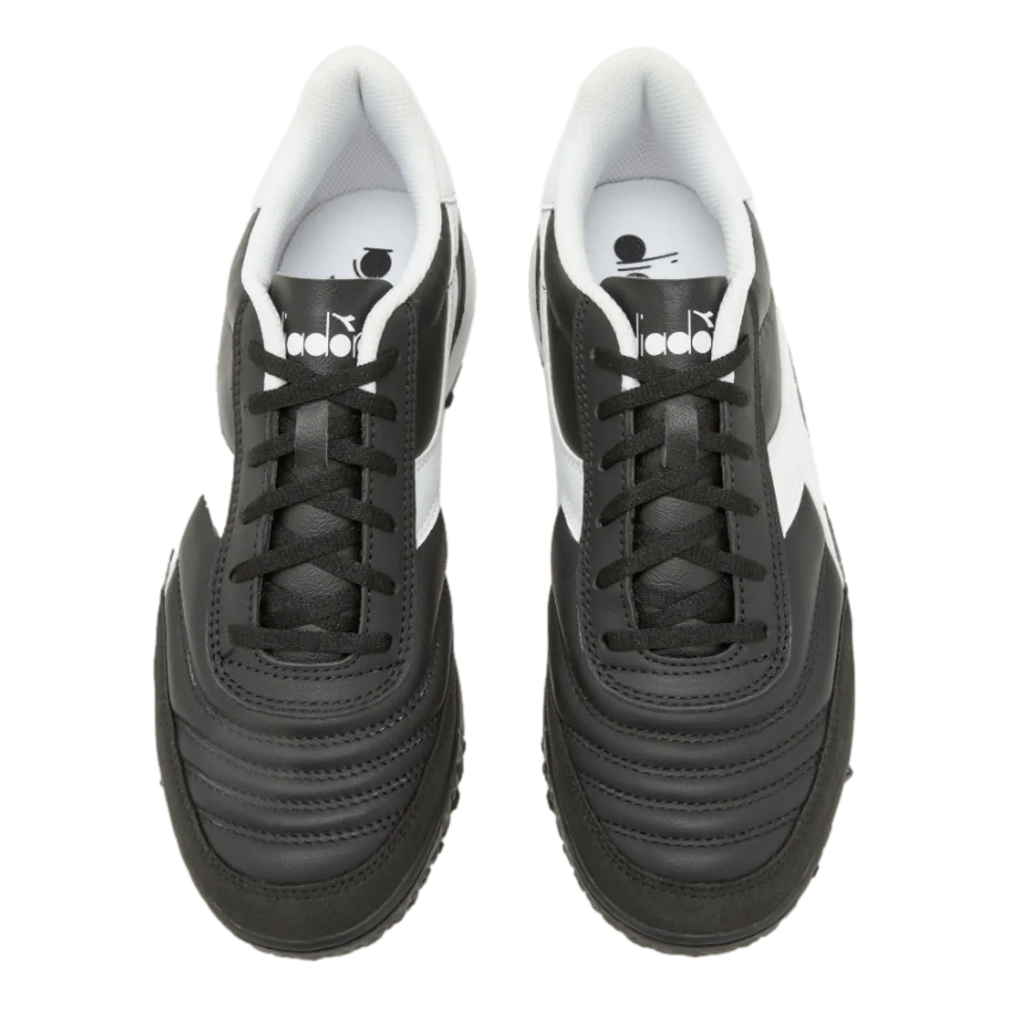 Name On Soccer Cleats Diadora Calcetto II LT Turf Shoes