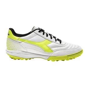 Chunky Heeled Boots Diadora Calcetto Turf Shoes