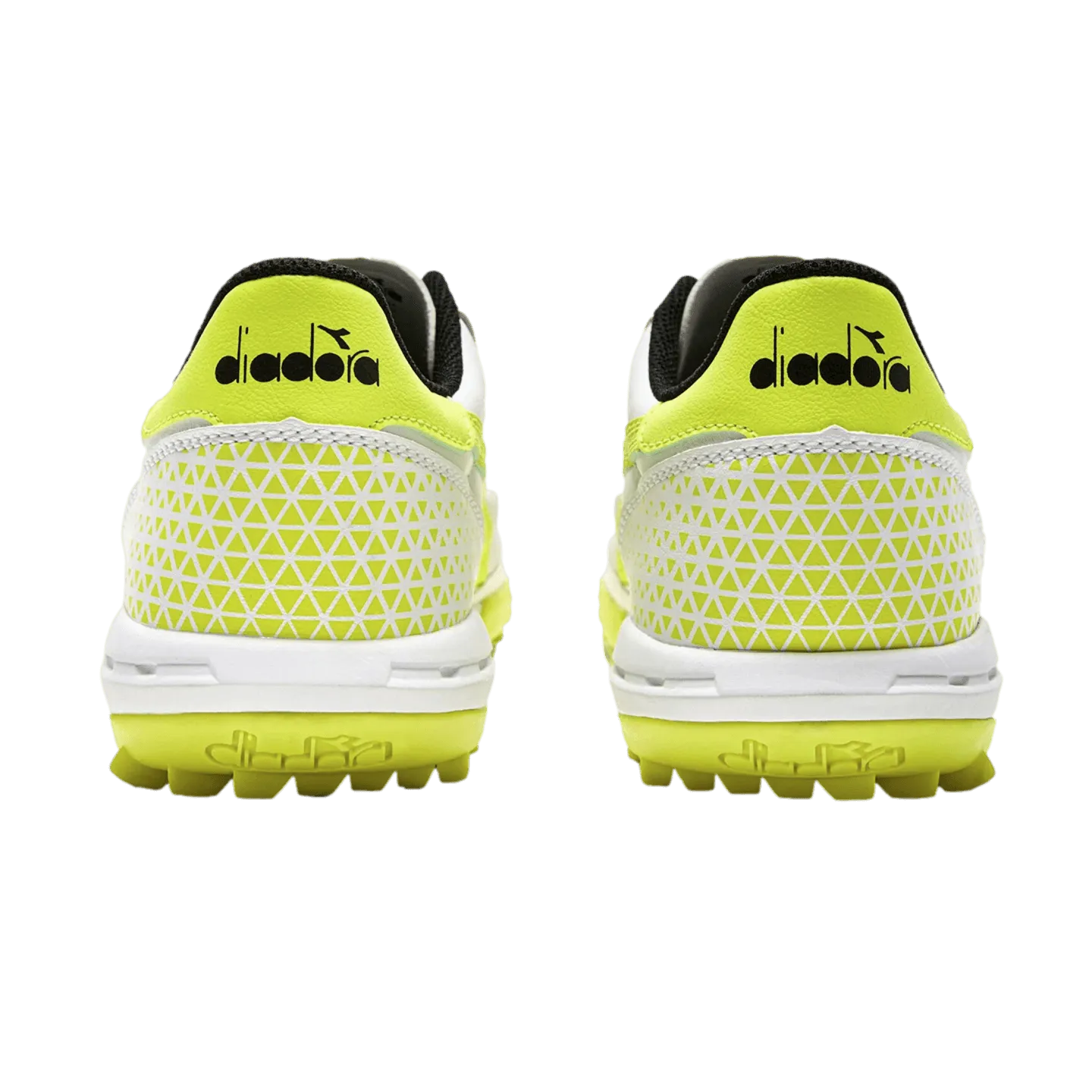 Diadora Calcetto Turf Shoes Boot Straps For Cowboy Boots