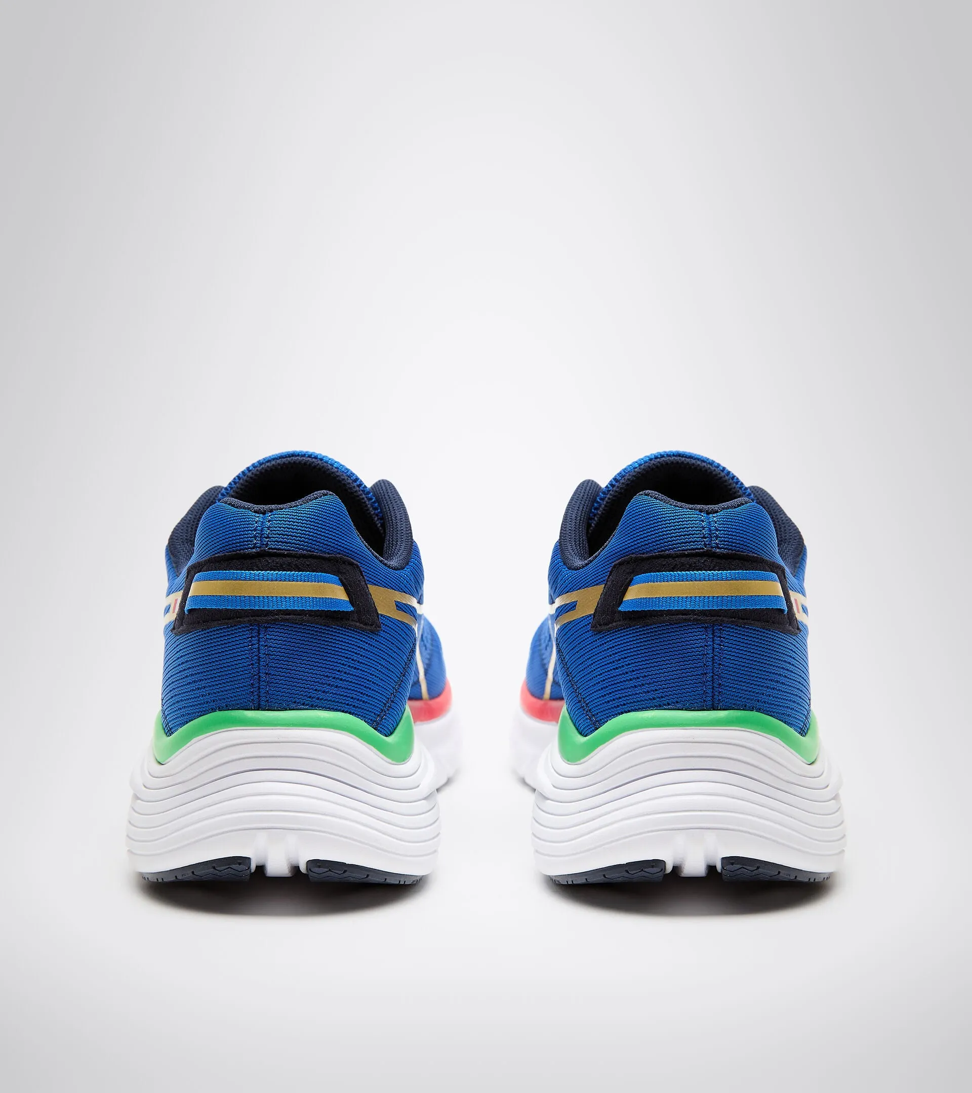 Diadora Mens Equipe Atomo (101.178051) Best Running Shoes For Hallux Rigidus