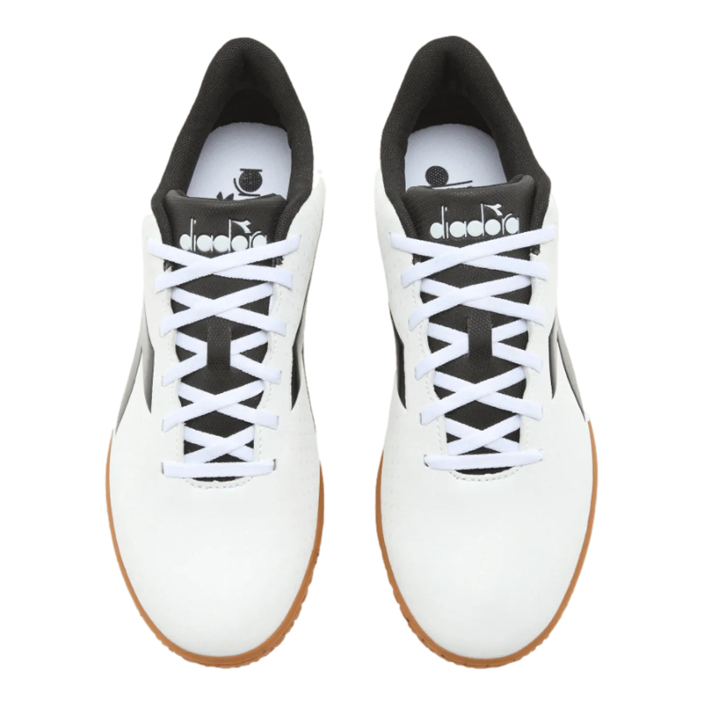 Diadora Pichichi 5 IDR Indoor Soccer Shoes Predator Soccer Cleats Elite