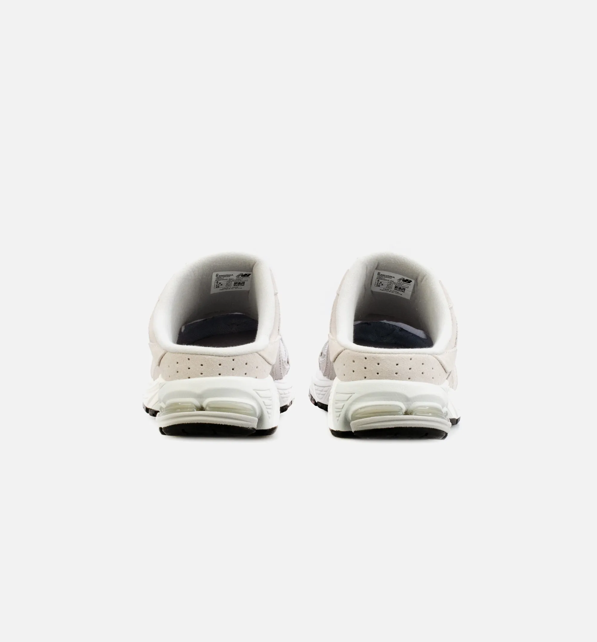 2002R Mule Mens Lifestyle Shoe - Grey Best Speed Running Shoes