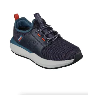 Izod Lace Up Shoe SKECHERS NEVILLE - DRYDEN - 210468 - NVY