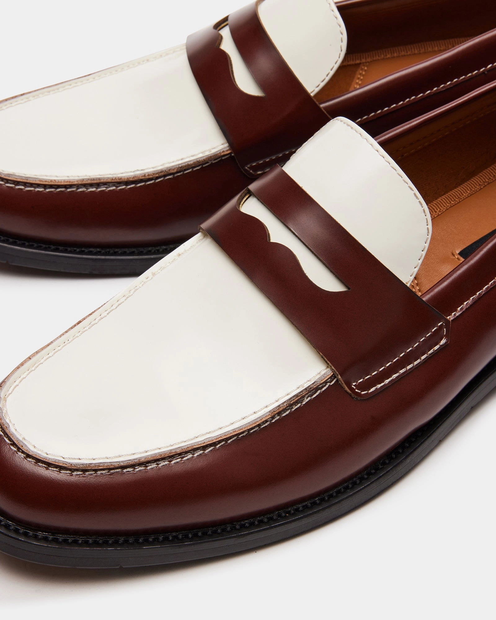 Dolce Vita Slingback Loafers MEN'S NATAN AND CREW SOCKS BUNDLE