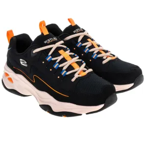 SKECHERS DLITES 4.0 - 894098 - BKMT Allen Edmonds Oxfords