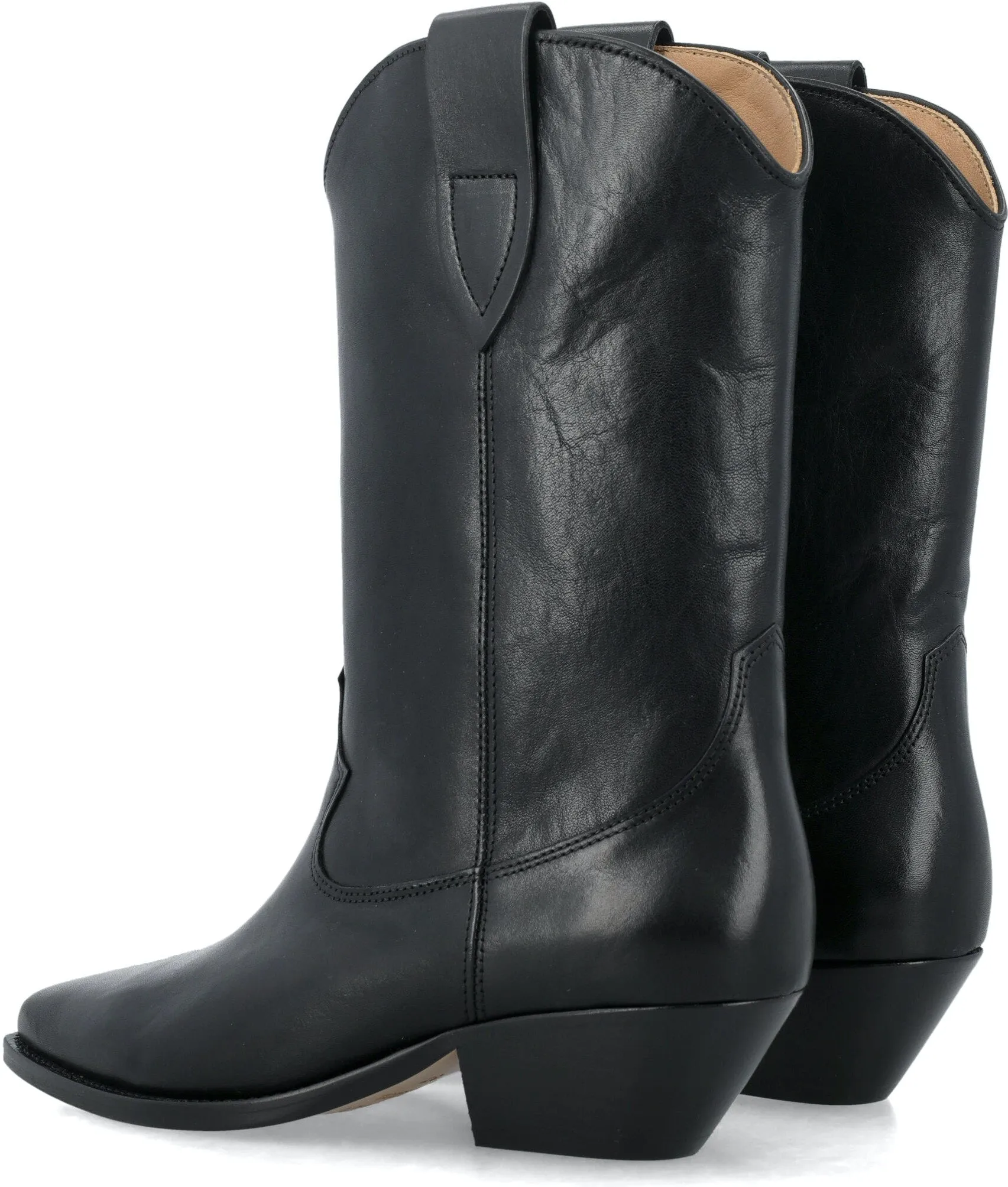 Boots Bottoms DUERTO
