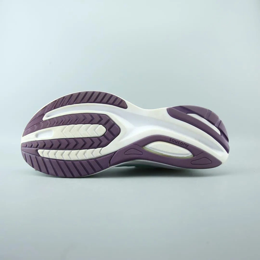 SAUCONY GUIDE 15 Running Shoes For Weak Knees