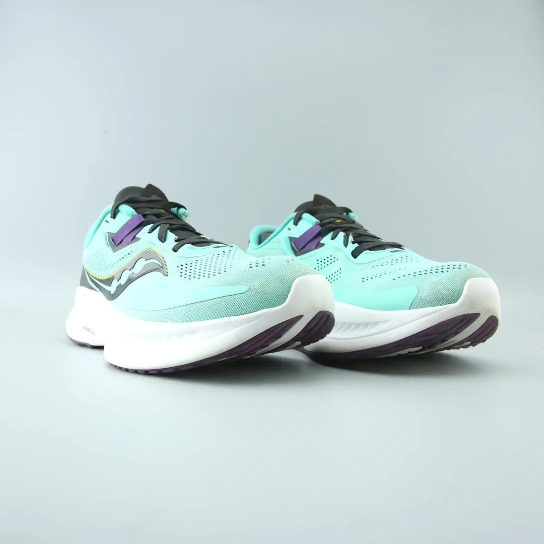 Most Comfortable Running Shoes SAUCONY GUIDE 15