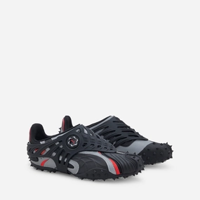 A$AP Rocky x Mostro Gabbia Light PUMA Black | PUMA Silver Puma Aviator Profoam Sky Running Shoe