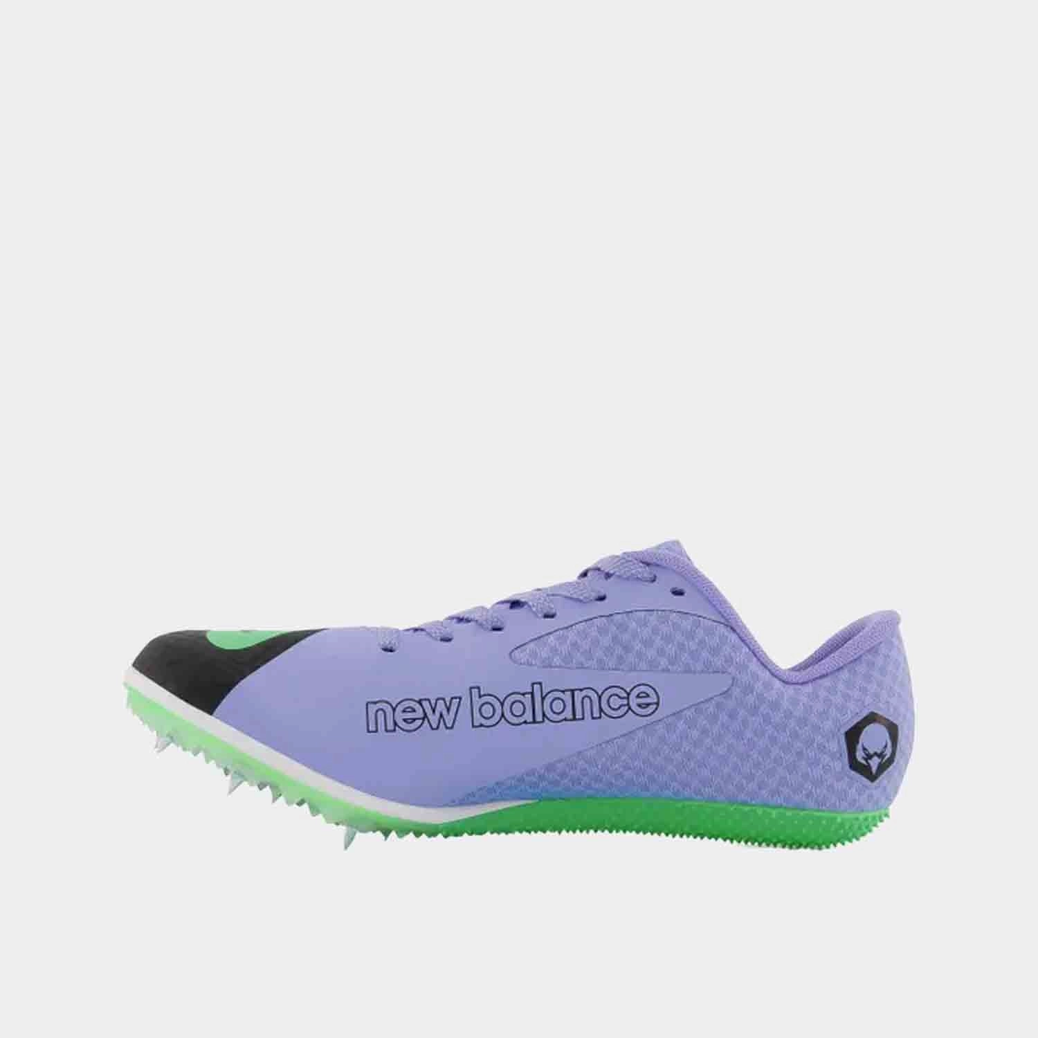 New Balance Women's SD100v4 Sprinting Spikes Shop New Balance Women's Shoes