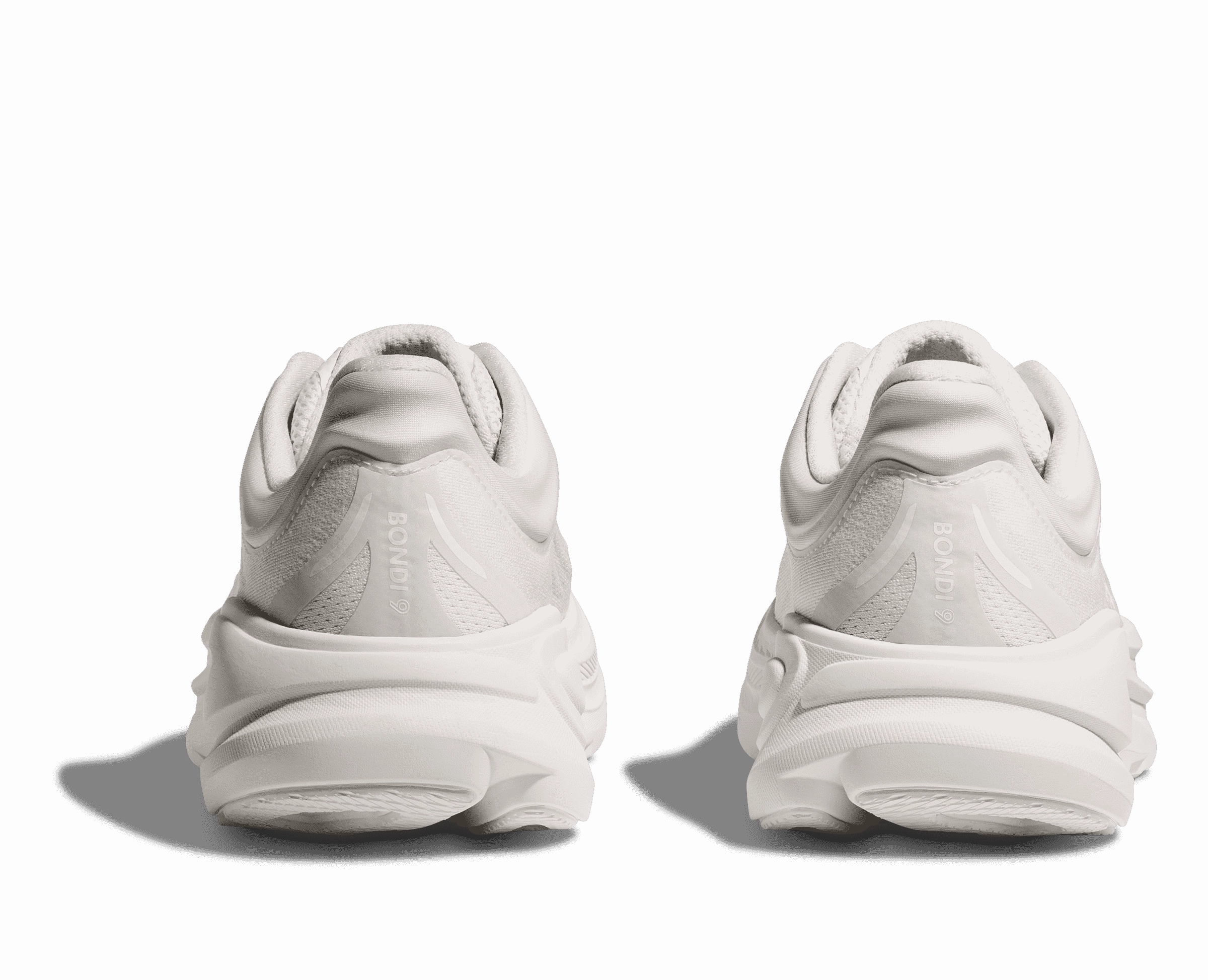 WMNS Hoka Bondi 9 Contact