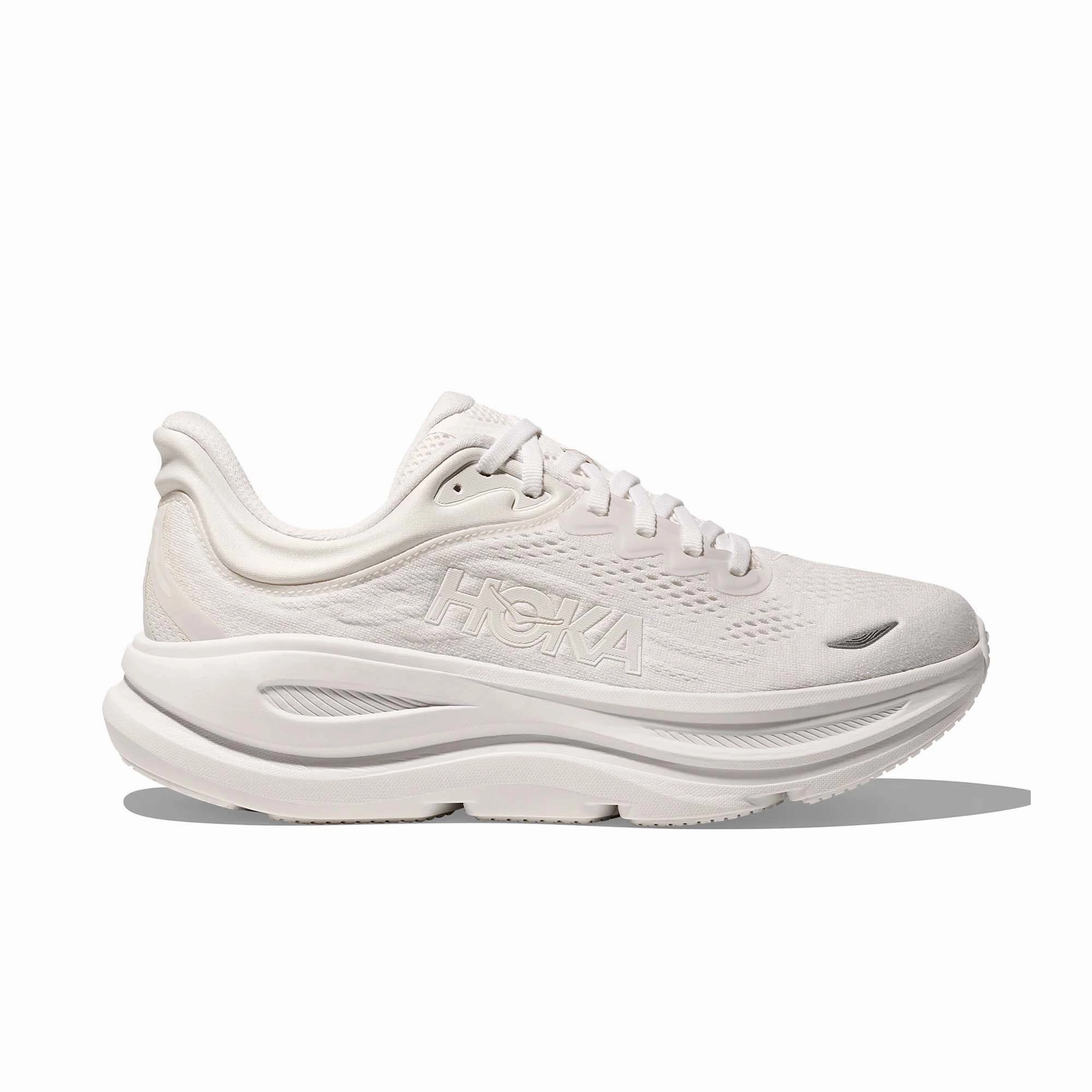 WMNS Hoka Bondi 9 Best Orthopedic Shoes