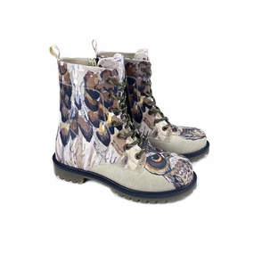 Ankle Boots With High Heels Long Boots WMAT132