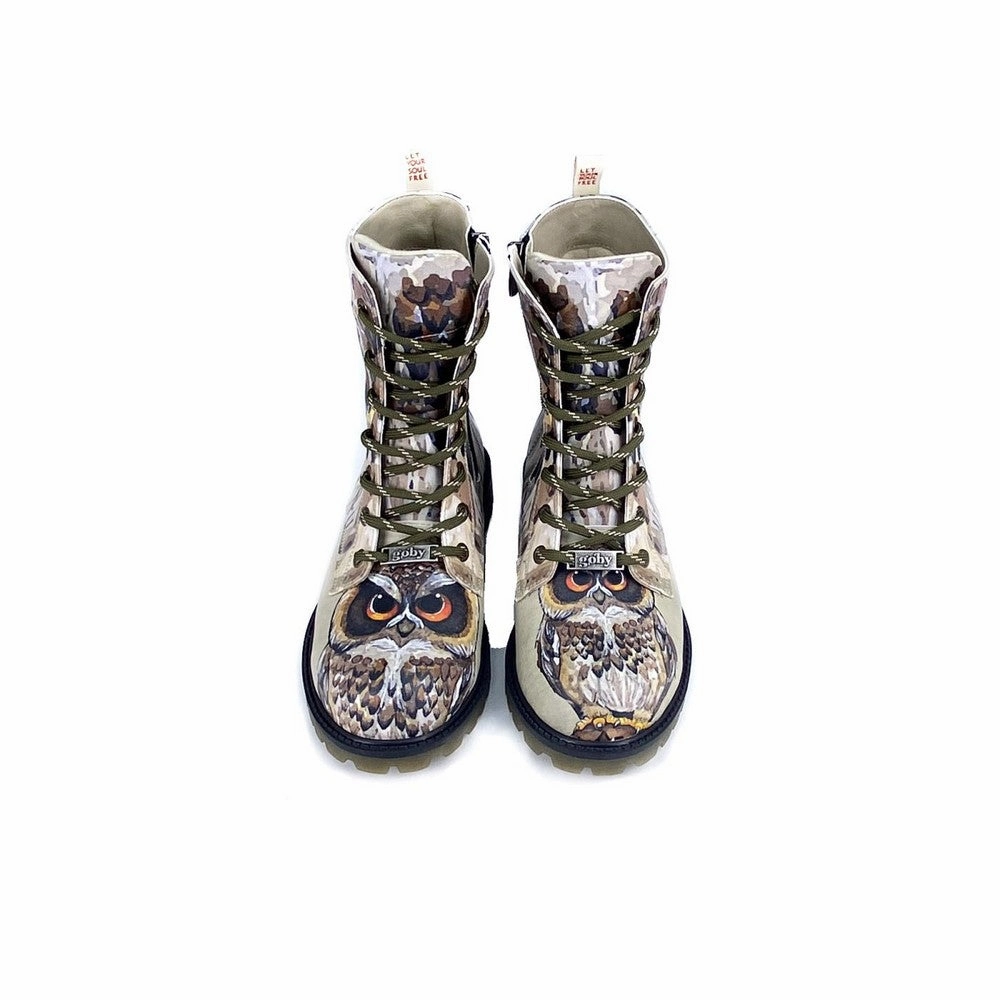 Waterproof Boots For Winter Long Boots WMAT132