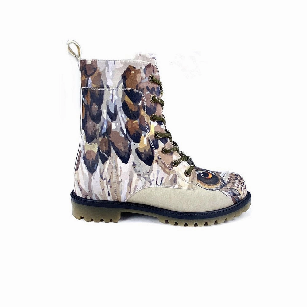 Long Boots WMAT132 Works Boots