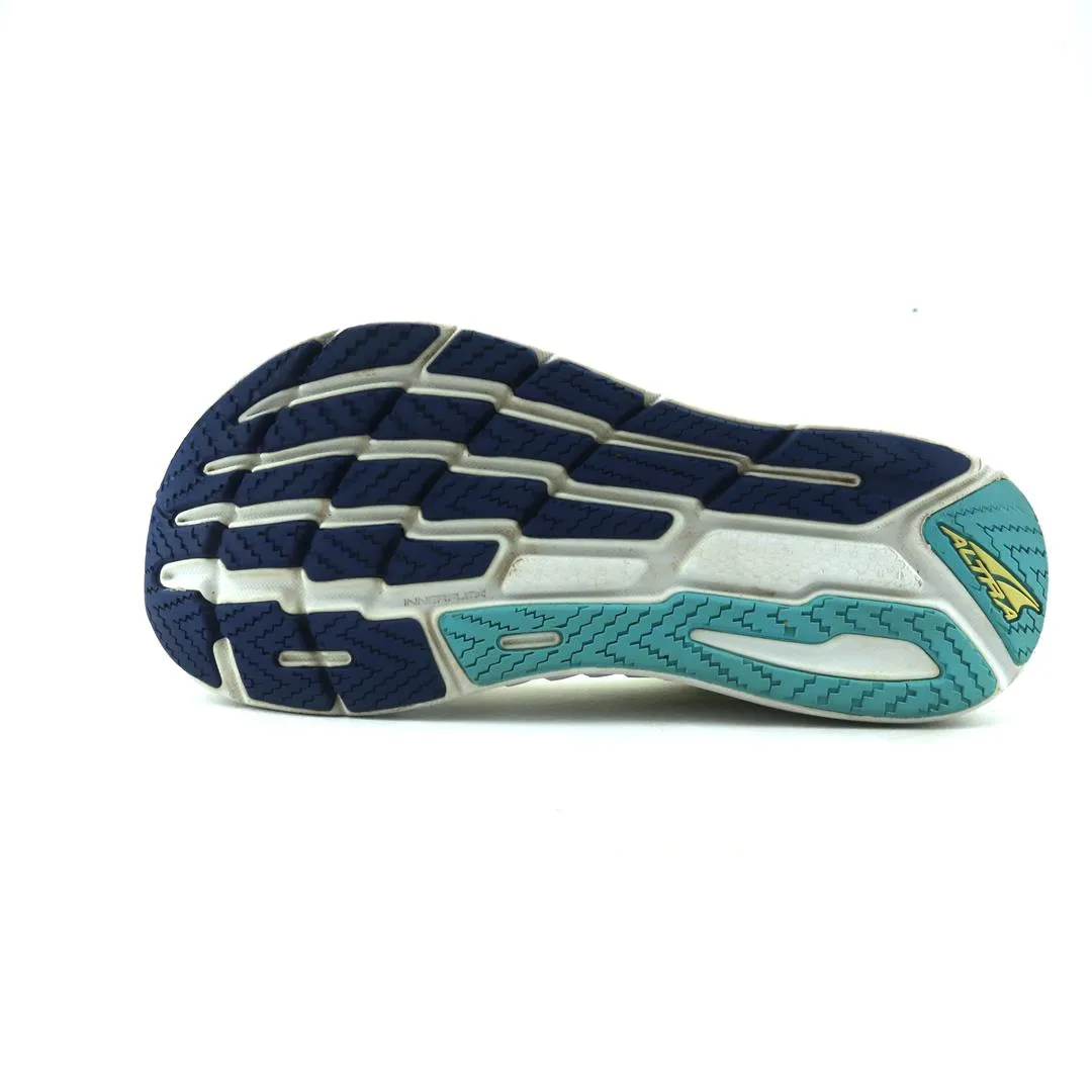 ALTRA TORIN 7 Running Shoes Lifespan