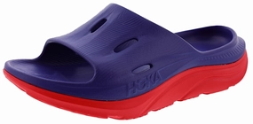 Wellington Hoka Unisex Ora Recovery Slide 3 Orthopedic Slides for Plantar Fasciitis