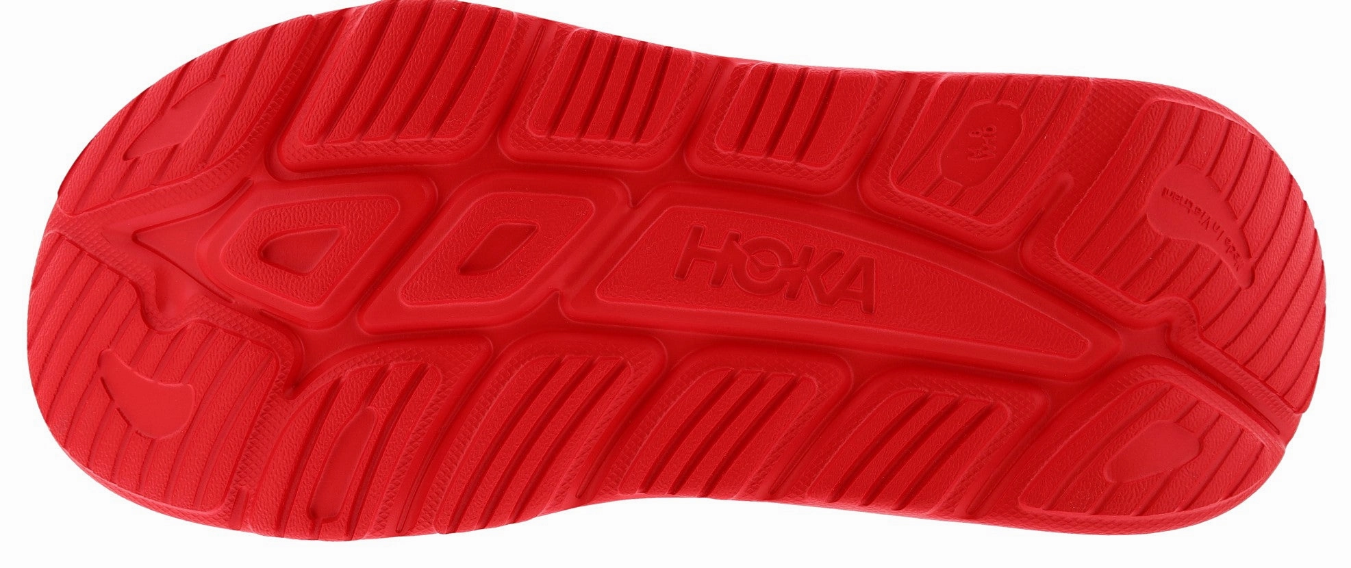 Hoka Unisex Ora Recovery Slide 3 Orthopedic Slides for Plantar Fasciitis