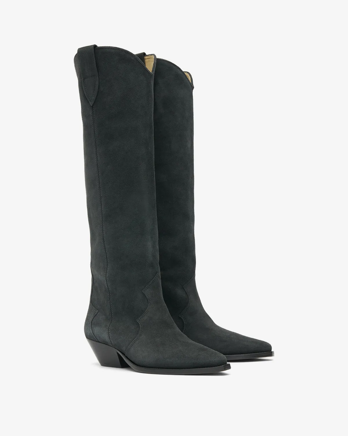 Steel Toes Boots DENVEE BOOTS