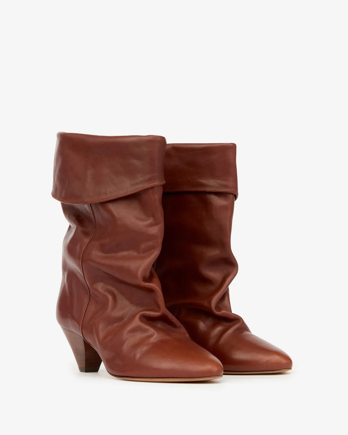 Bloodstone Boots DALBY BOOTS