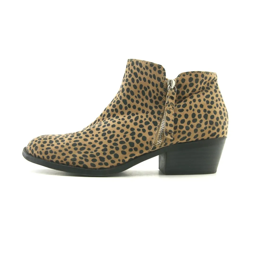 ARIZONA JEAN CANYON Kingsman Oxfords