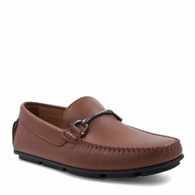 Johnston Murphy Tassel Loafers Parker Moccasin
