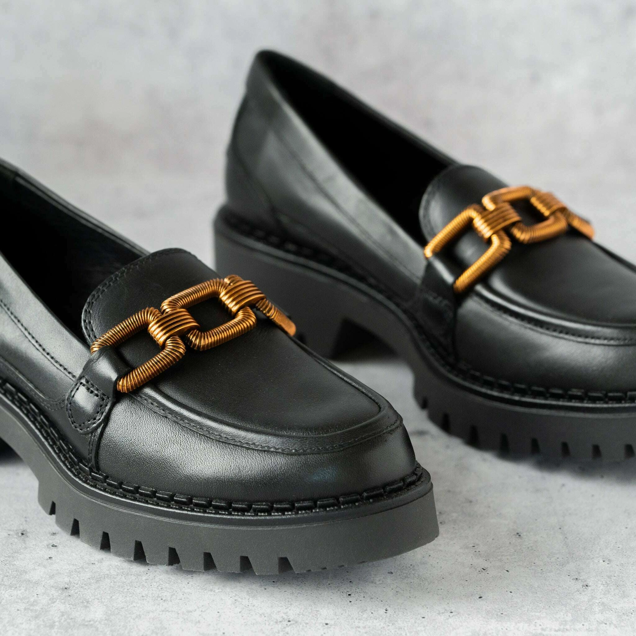 Wide Toe Loafers Pikolinos - W6P-3742 - Aviles