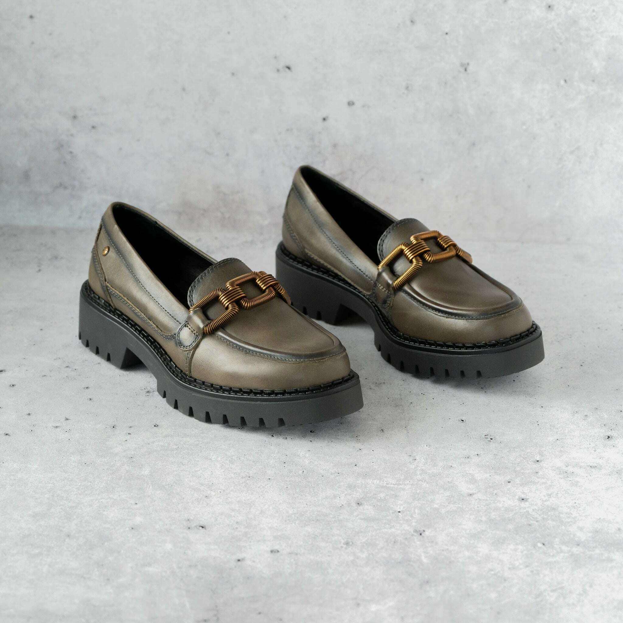 Old Maine Trotters Loafers Pikolinos - W6P-3742 - Aviles