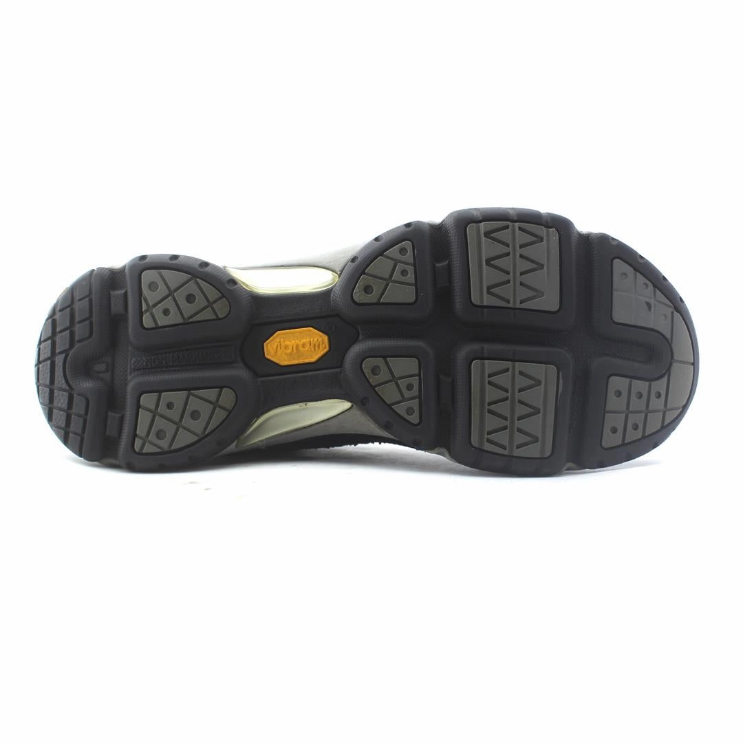 Ghost 16 Neutral Running Shoe ABEO AREO 2.0