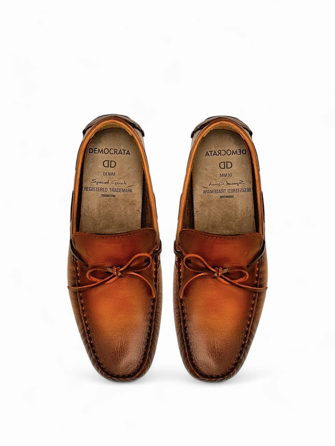 Jessa Loafers Easy Moc Classic Driving Moccasins