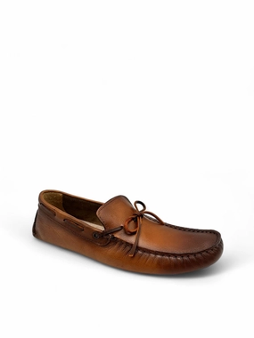 Loafers Interview Easy Moc Classic Driving Moccasins