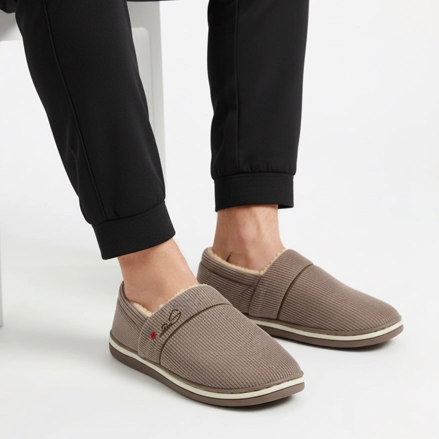 M0937 soft shoes High Heeled Brogues