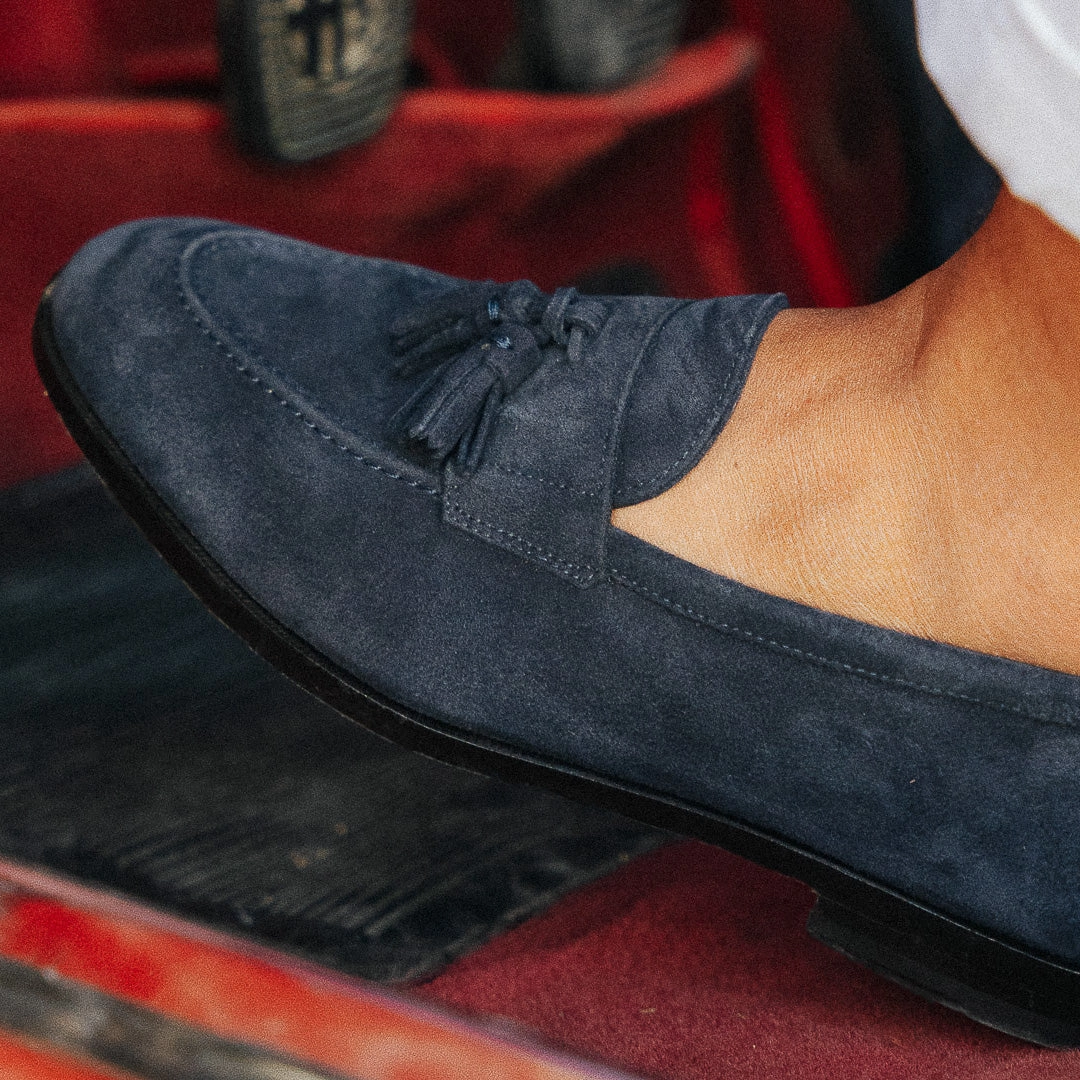 Penny Loafers Meaning Straccadent