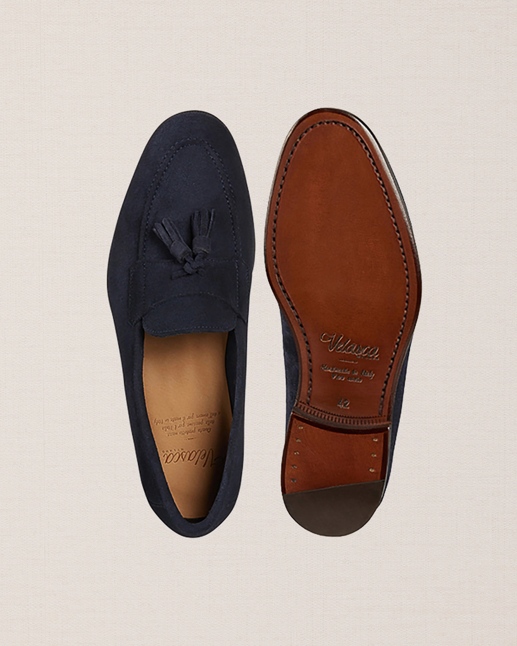 Straccadent Steve Madden Lando Loafers
