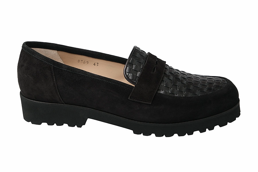 Del Toro Loafers VIA FLICKER