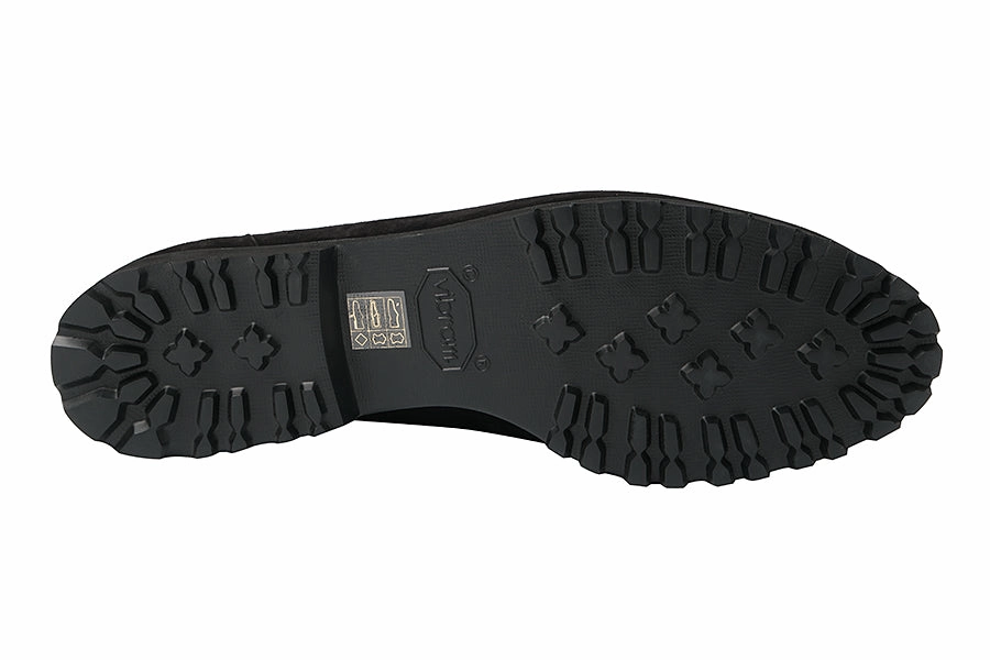 Tassel Loafers With Jeans VIA FLICKER