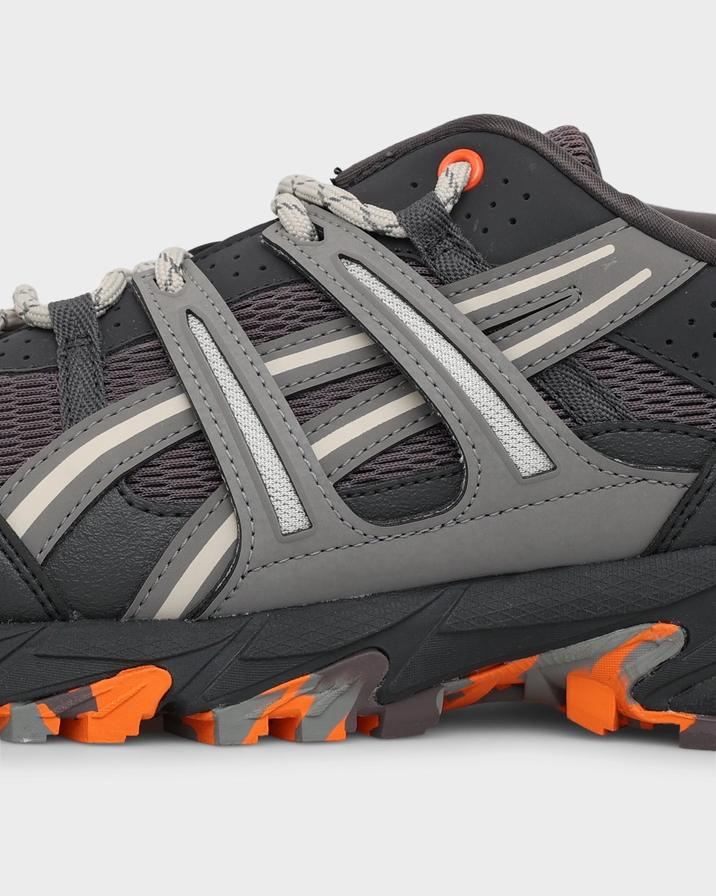 Promotion Code For Asics Shoes Asics GEL-SONOMA 15-50 GTX Obsidian Grey/Clay Grey