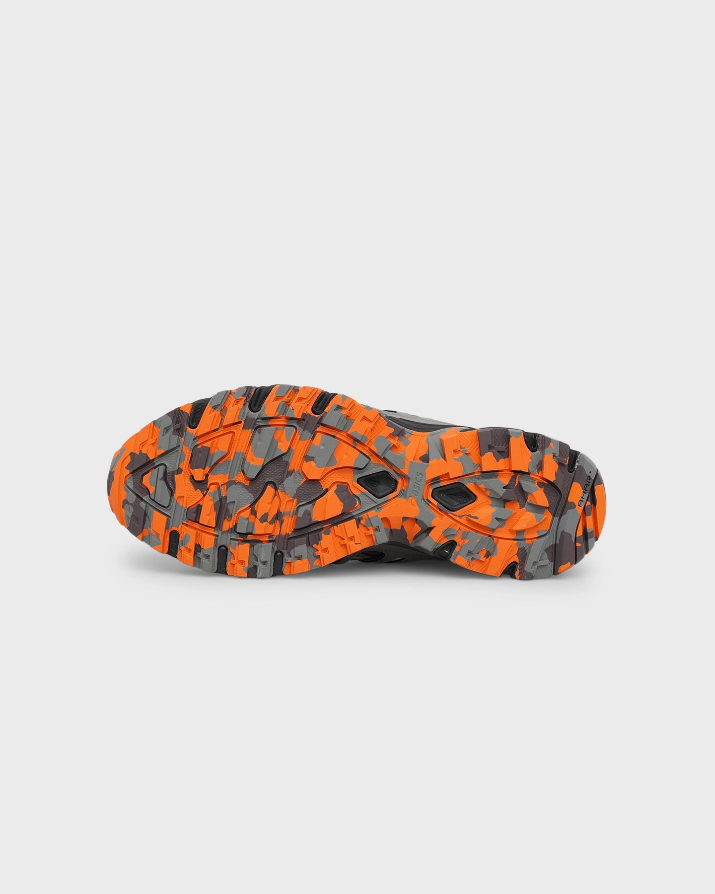 Asics GEL-SONOMA 15-50 GTX Obsidian Grey/Clay Grey Asics Gt 2000 Walking Shoe